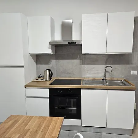 Διαμέρισμα Casa Leoni