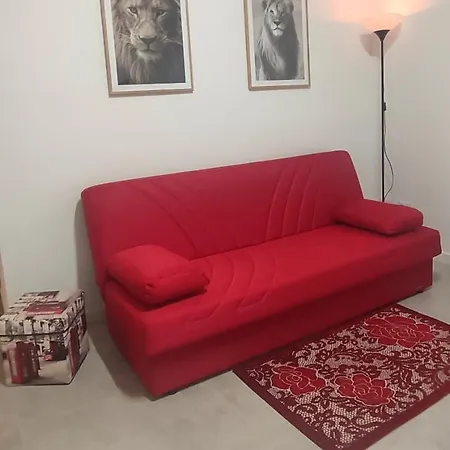 Διαμέρισμα Casa Leoni Σαν Ρέμο