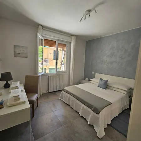Appartement Casa Leoni San Remo