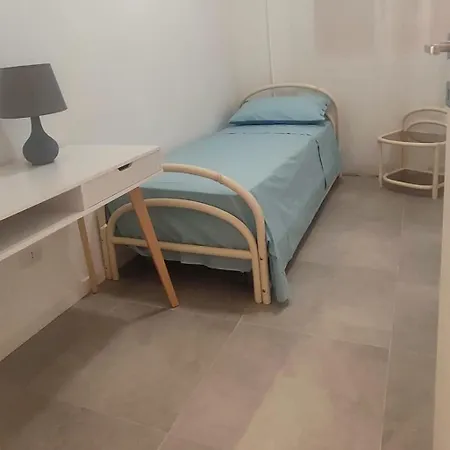 Διαμέρισμα Casa Leoni *