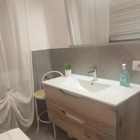 Casa Leoni Σαν Ρέμο