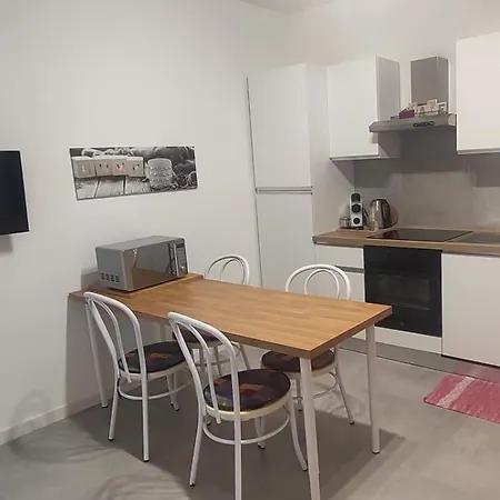 Casa Leoni Appartement *