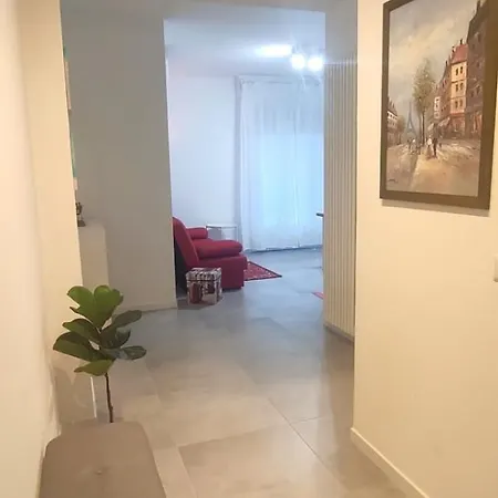 Casa Leoni Appartement *