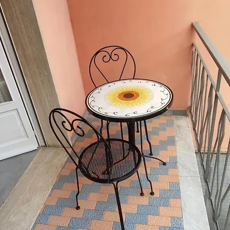 Casa Leoni Appartement San Remo